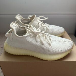 Yeezy Boost 350 V2 White
